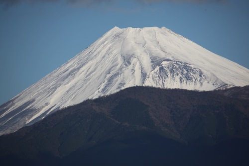 きょうはいい天気でした、