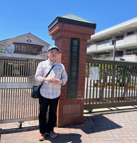 おじさんの早夏休み～♪