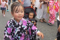 ✿～すその阿波踊り～✿