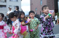 ✿～すその阿波踊り～✿