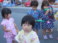 富士山すその阿波踊り！！