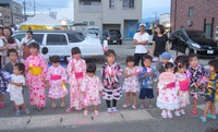✿～すその阿波踊り～✿