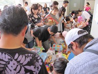 おもちゃ交換会★