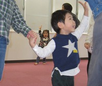 リトミック♪