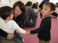 リトミック♪
