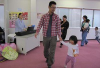 親子教室　リトミック♪