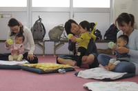 ゆっこ先生のリトミック♪