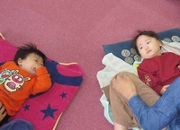 ゆっこ先生のリトミック♪