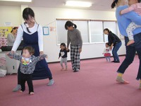 ゆっこ先生のリトミック♪