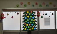 メープルのクリスマスパーティー★