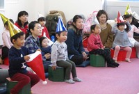 ☆クリスマスパーティー☆