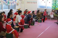 ☆クリスマスパーティー☆