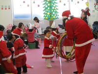 ☆クリスマスパーティー☆
