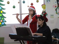 ☆クリスマスパーティー☆