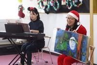 ☆クリスマスパーティー☆