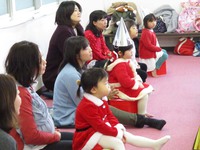 ☆クリスマスパーティー☆