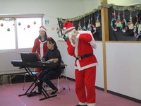 ☆クリスマスパーティー☆