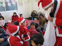 ☆クリスマスパーティー☆