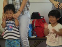 トニー先生のメープルイングリッシュ