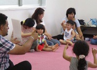 トニー先生のメープルイングリッシュ