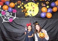 ハロウィ～ン♪