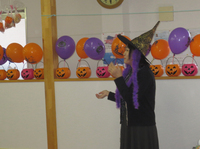 ★　ハロウィン　パーティー　２０１６　★