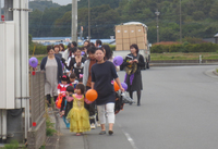 ★　ハロウィン　パーティー　２０１６　★