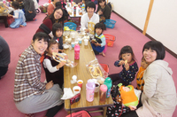 ★　ハロウィン　パーティー　２０１６　★