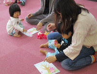 どっか～んすその＆沼津でご活躍中の講師のお二人！