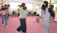 ハワイアンリトミック