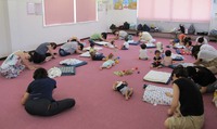 ルミ子先生のママエクササイズ