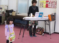 ★おばけ2号★