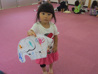 ♪AIKO先生のリトミック♫