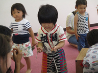 　ト・マ・ト　が　いっぱ～い！！