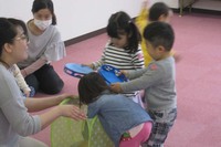 親子教室≪リトミック≫