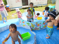 たっちのルミ子先生の親子体操！！