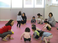 親子教室