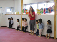 親子教室