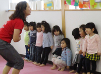 親子教室