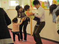 親子教室