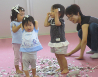 ☆作って遊ぼう☆