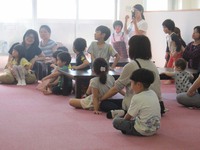 かがくあそび☆
