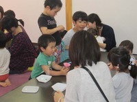かがくあそび☆