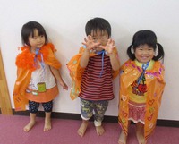 ★ハロウィンマント★