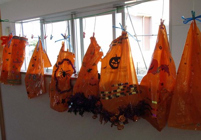 ★ハロウィンマント★