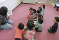 親子教室