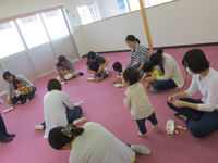 ☆作って遊ぼう☆