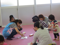 ☆作って遊ぼう☆