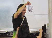 1さい　ハワイアンリトミック♪