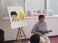 親子教室≪えいご≫